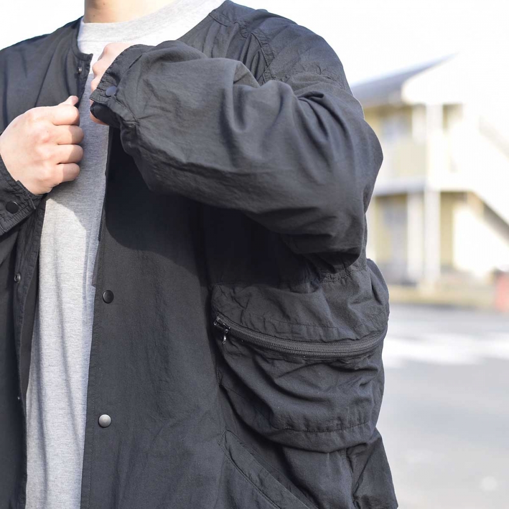 REMI RELIEF 完成度の高い春の羽織りはコレ。 | 1989 Men's Blog