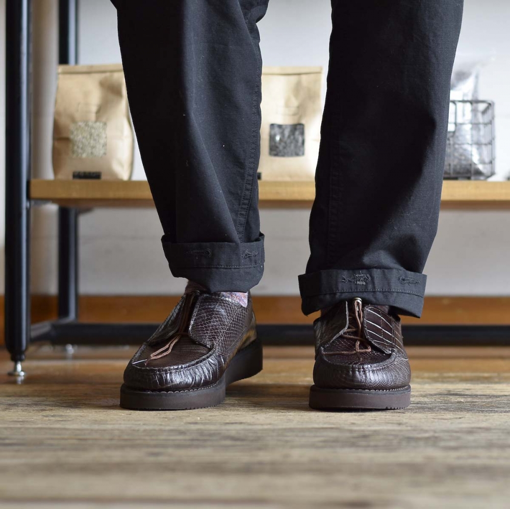 EG × SEBAGO 4月17日発売! | 1989 Men's Blog EG × SEBAGO 4月17日発売! | 1989 Men's Blog