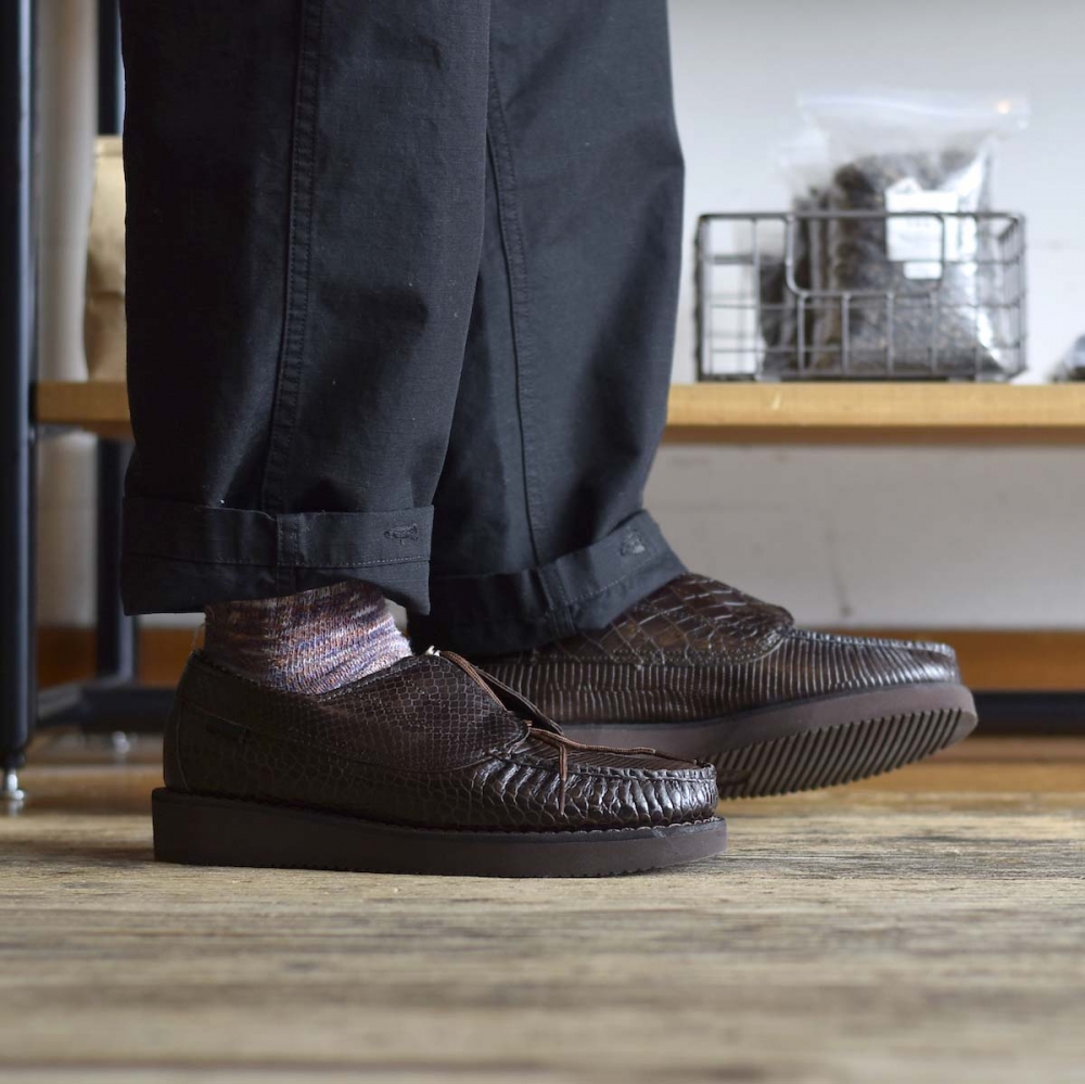 EG × SEBAGO 4月17日発売! | 1989 Men's Blog EG × SEBAGO 4月17日発売! | 1989 Men's Blog