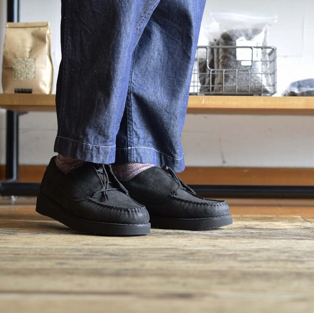EG × SEBAGO 4月17日発売! | 1989 Men's Blog EG × SEBAGO 4月17日発売! | 1989 Men's Blog