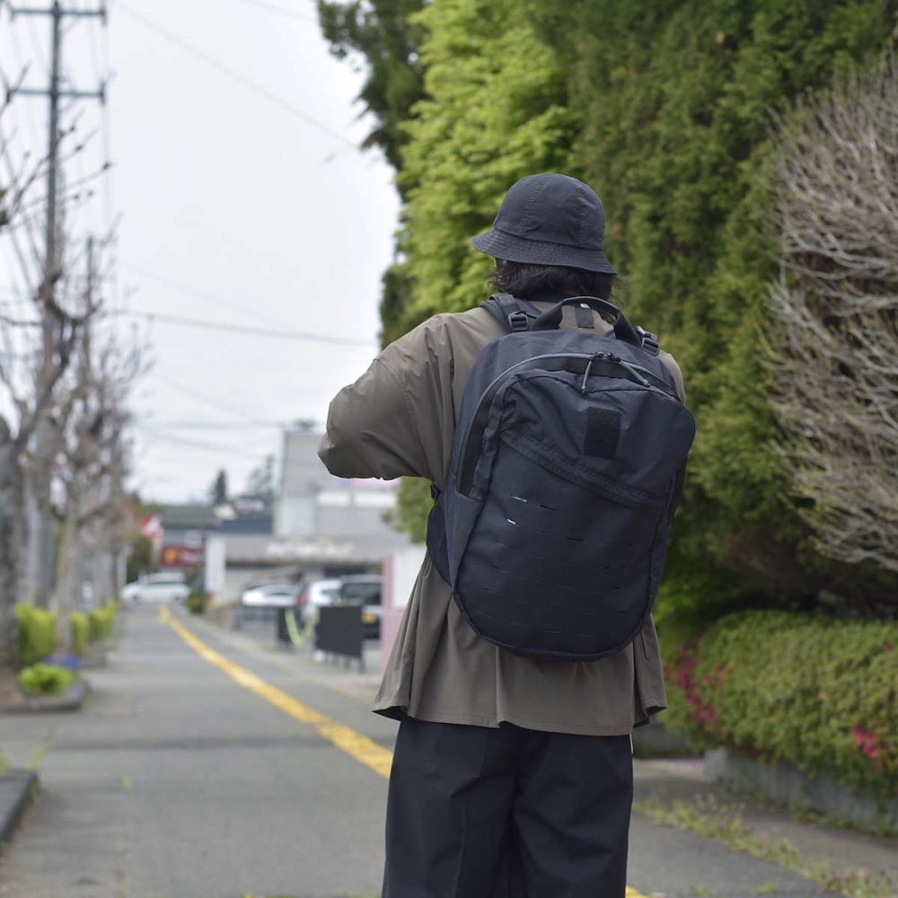 グレゴリー　バックパック　新品　タグ付き　再値下げ