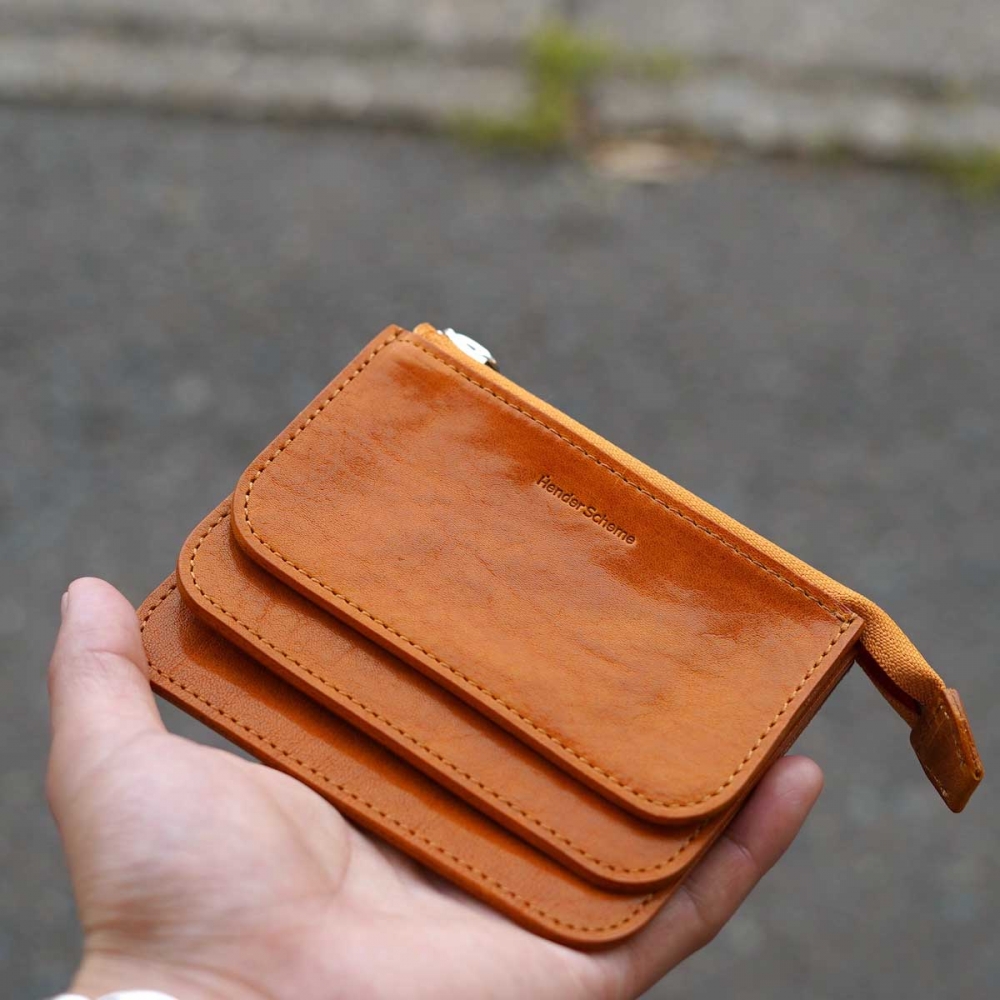 Hender Scheme 新型のご紹介。 | 1989 Men's Blog Hender Scheme 新型のご紹介。 | 1989 Men's Blog