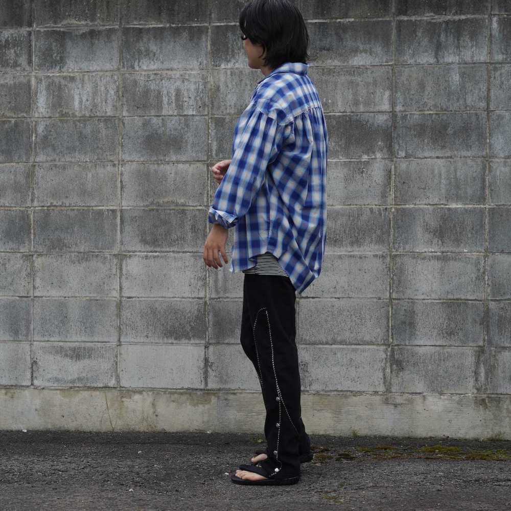 OLD PARKの OLD PARKの