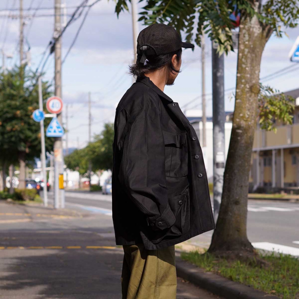 UNIVERSAL PRODUCTS × GUNG HO 本日発売! | 1989 Men's Blog UNIVERSAL PRODUCTS × GUNG HO 本日発売! | 1989 Men's Blog