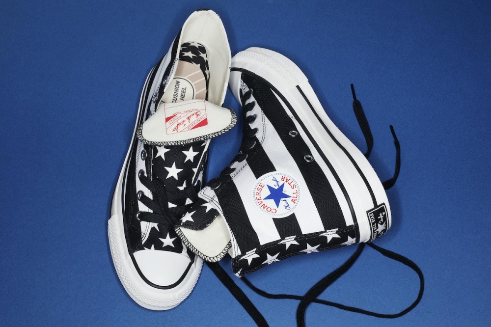 CONVERSE ADDICT 21HOLIDAY COLLECTION 1989 Men s Blog