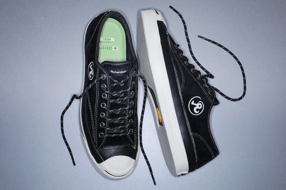 CONVERSE ADDICT 21HOLIDAY COLLECTION | 1989 Men's Blog