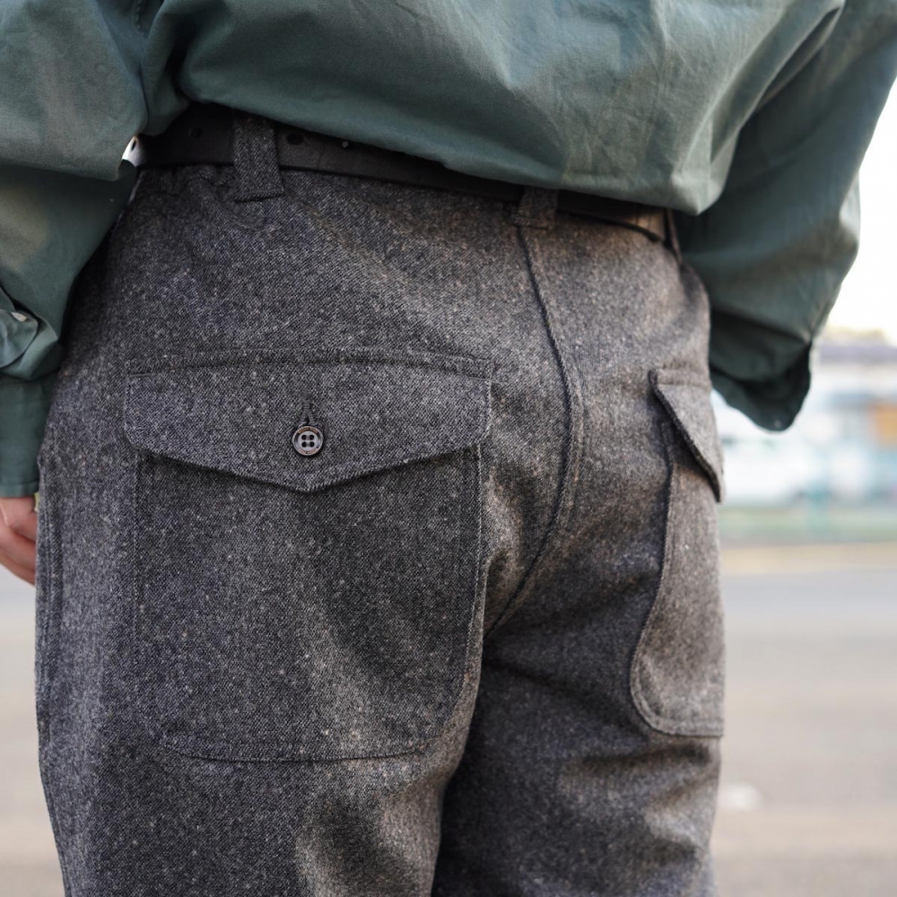 Willow Pants | 1989 Men's Blog