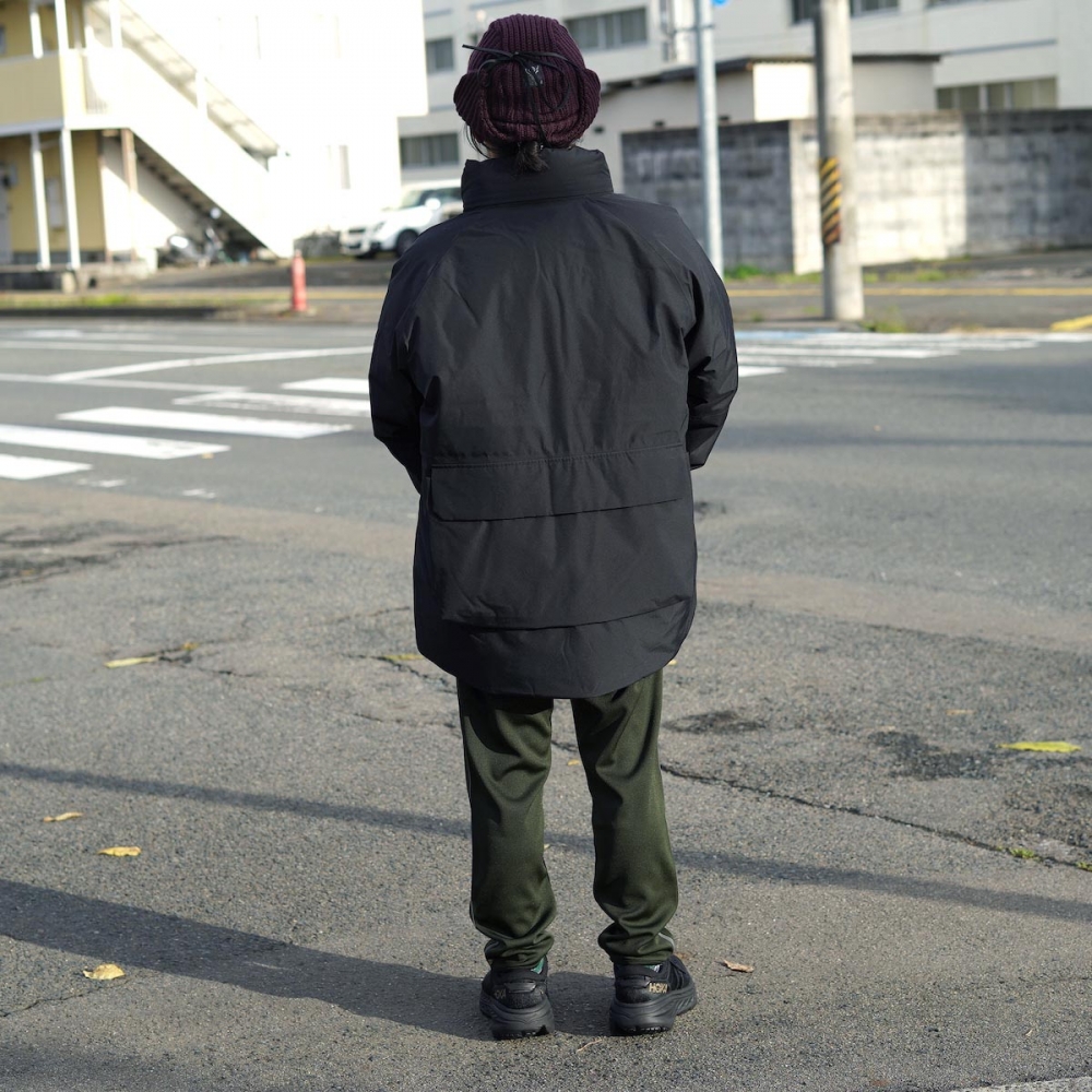SOUTH2 WEST8×MARMOT 「スペシャル」 | 1989 Men's Blog SOUTH2 WEST8×MARMOT 「スペシャル」 | 1989 Men's Blog