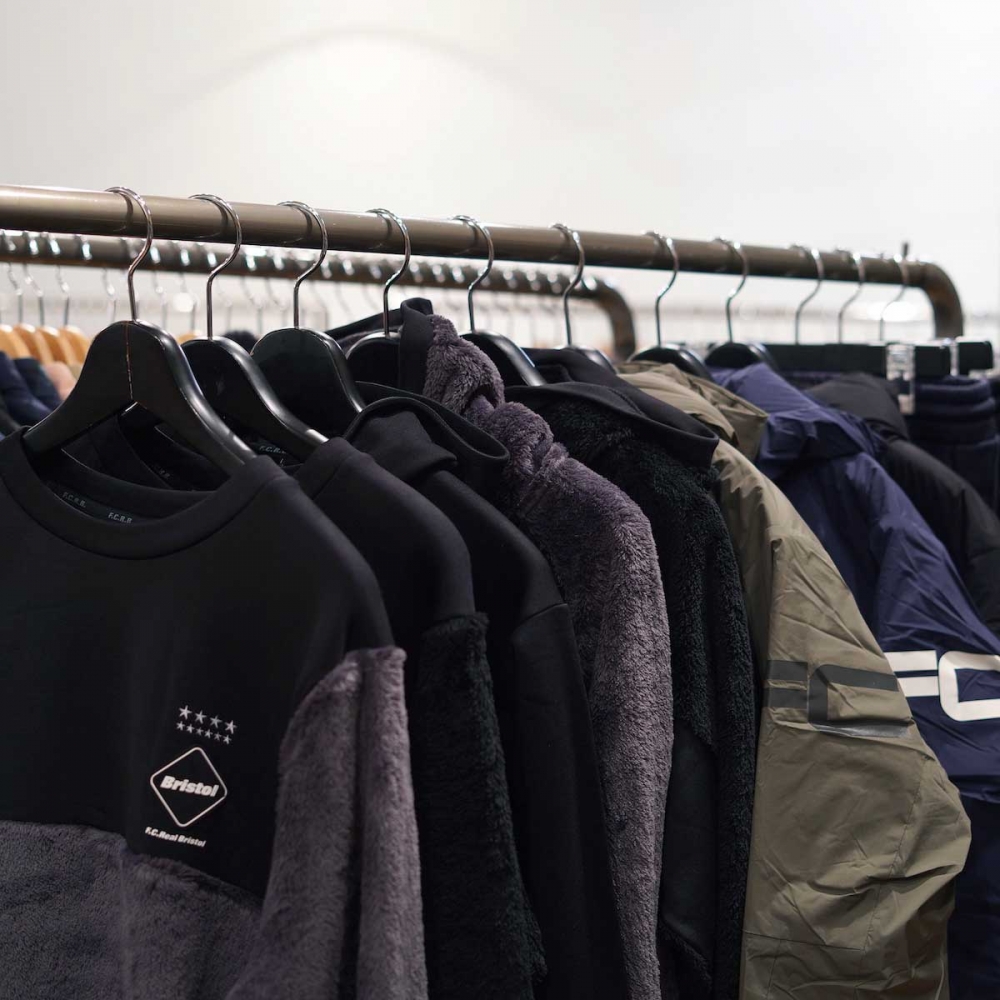 eric b jr着用 guilty 燃やせる guys ロンT 完売品