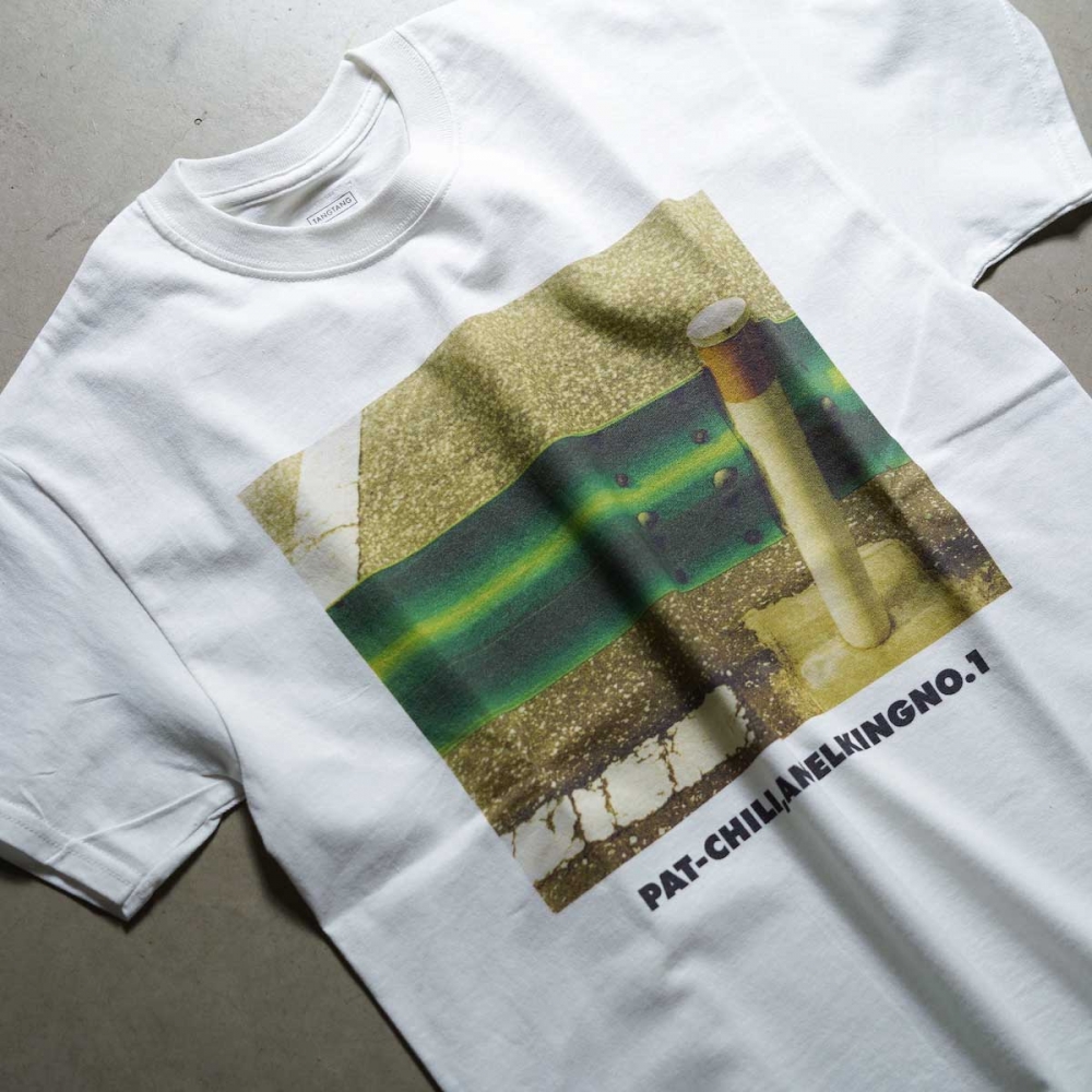 TANGTANG × 忌野清志郎 | 1989 Men's Blog