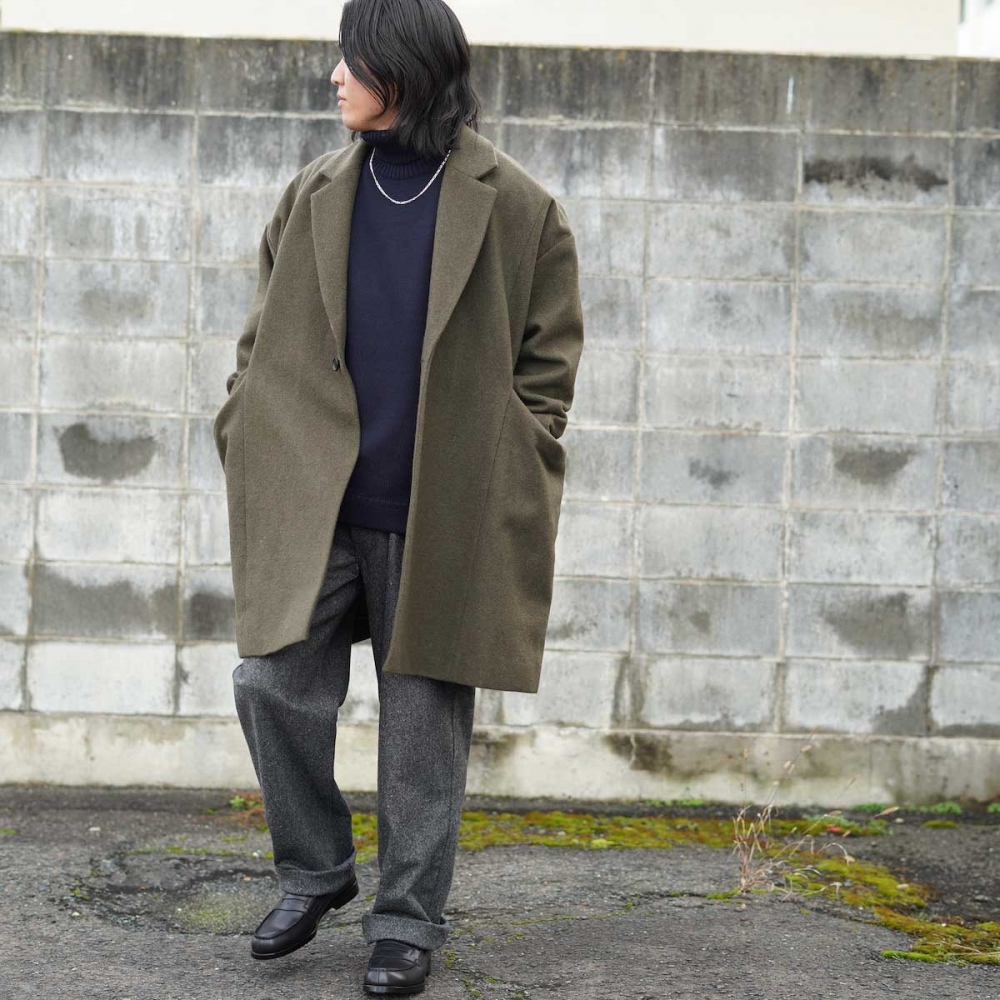 BASIS BROEK の「EGGS」をざっくりと。 | 1989 Men's Blog BASIS BROEK の「EGGS」をざっくりと。 | 1989 Men's Blog