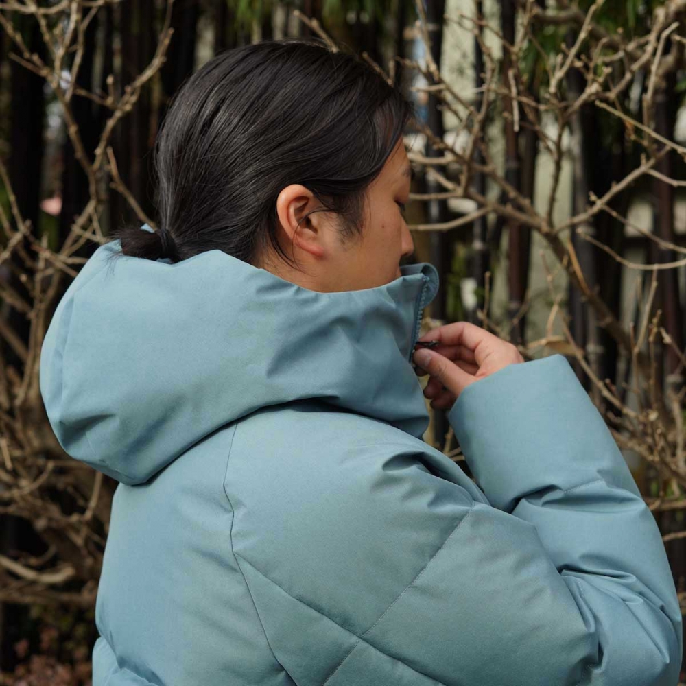 こんなゴアテックスダウンも良いですよ。 | 1989 Men's Blog こんなゴアテックスダウンも良いですよ。 | 1989 Men's Blog