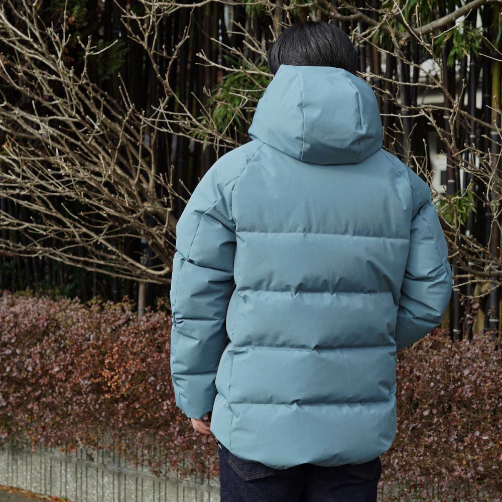こんなゴアテックスダウンも良いですよ。 | 1989 Men's Blog こんなゴアテックスダウンも良いですよ。 | 1989 Men's Blog