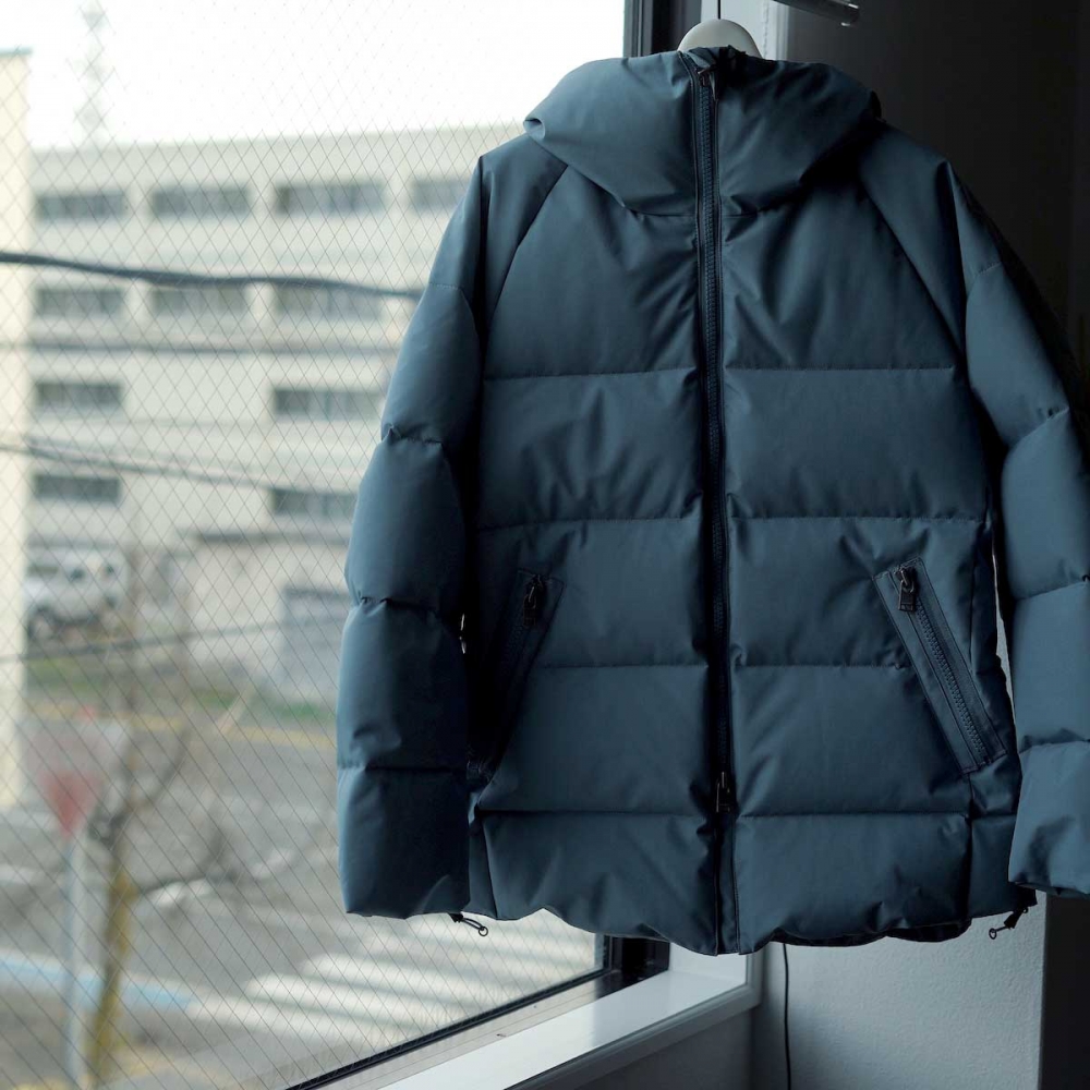 こんなゴアテックスダウンも良いですよ。 | 1989 Men's Blog こんなゴアテックスダウンも良いですよ。 | 1989 Men's Blog