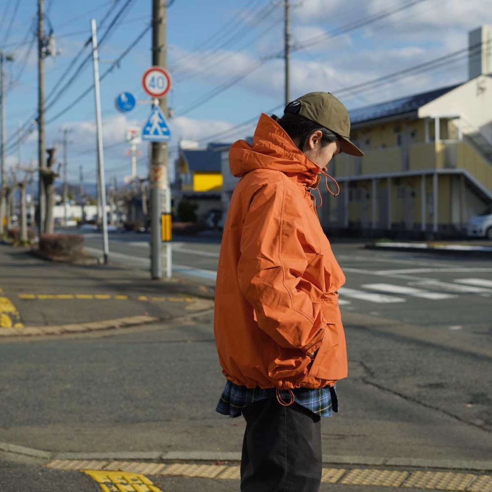 DAIWA PIER39 Tech Long Mountain Parka - ジャケット/アウター