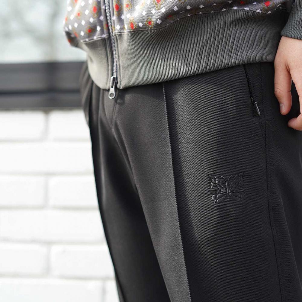 Needlesのブーツカットパンツ。頭を悩ます2色。 | 1989 Men's Blog