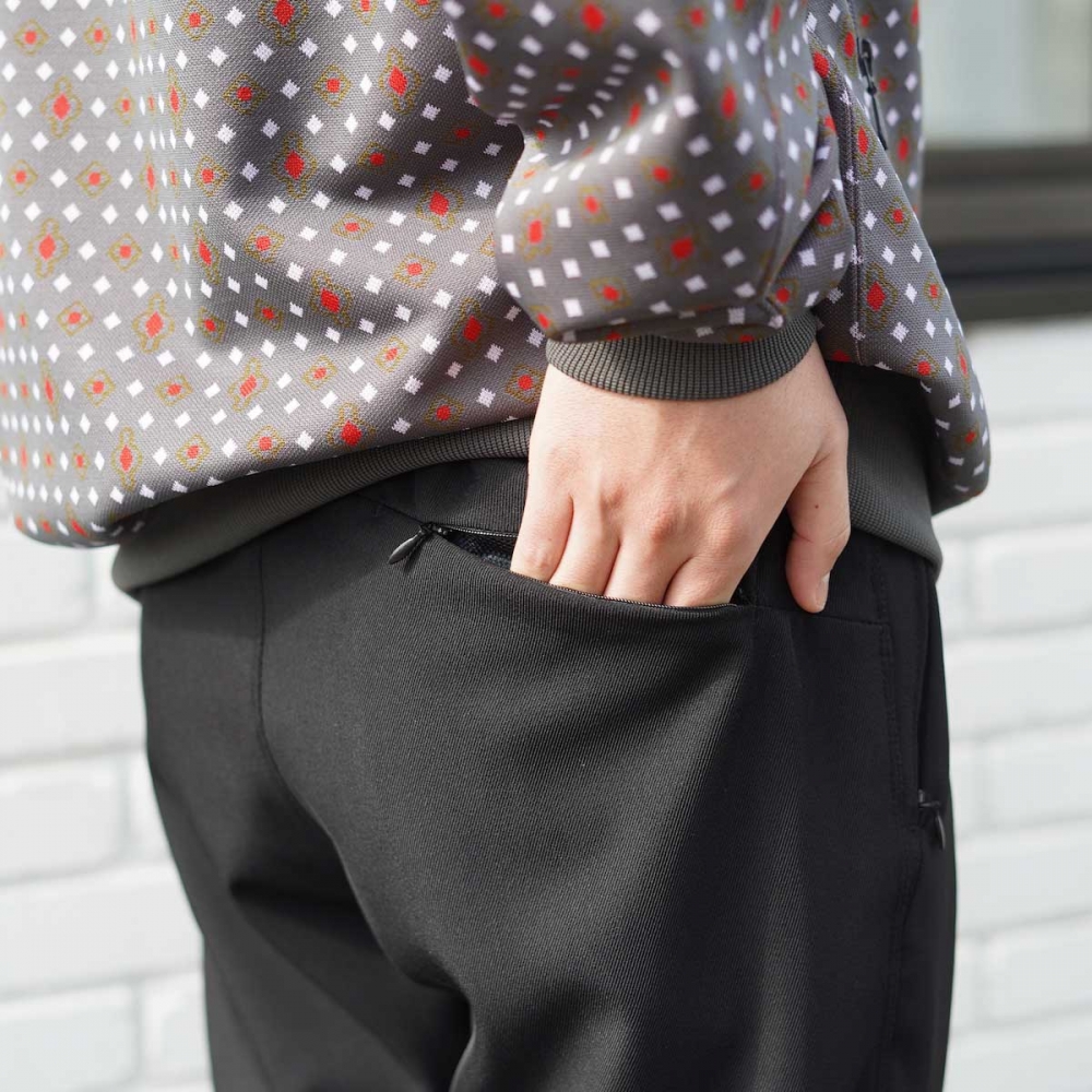 Needlesのブーツカットパンツ。頭を悩ます2色。 | 1989 Men's Blog