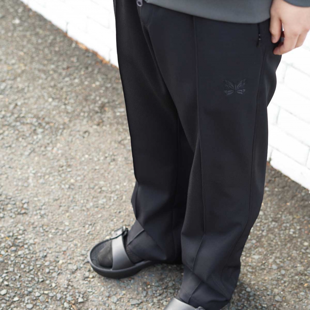 Needlesのブーツカットパンツ。頭を悩ます2色。 | 1989 Men's Blog