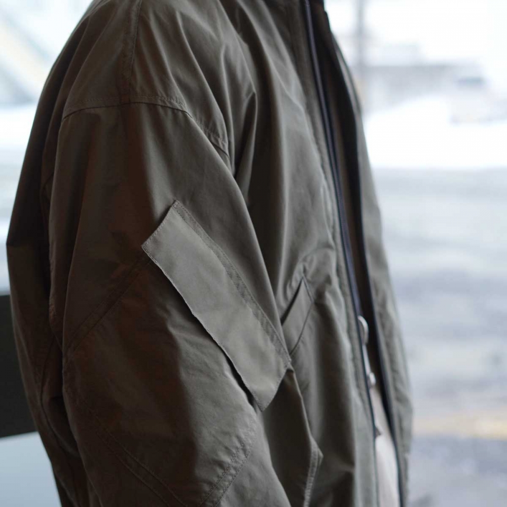 N.HOOLYWOOD ショートモッズに続いてこんなのも、、、 | 1989 N.HOOLYWOOD ショートモッズに続いてこんなのも、、、 | 1989