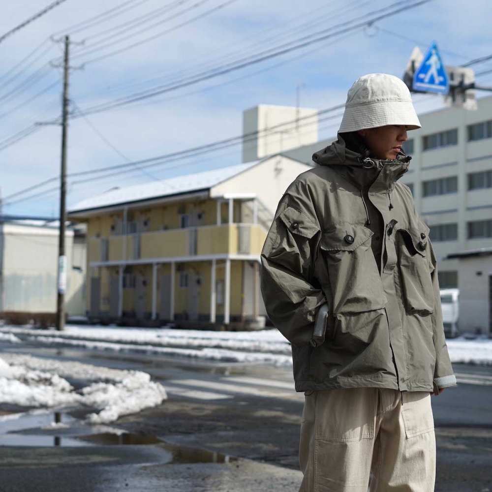 N.HOOLYWOOD 反則的なカッコ良さです、、、 | 1989 Men's Blog N.HOOLYWOOD 反則的なカッコ良さです、、、 | 1989 Men's Blog
