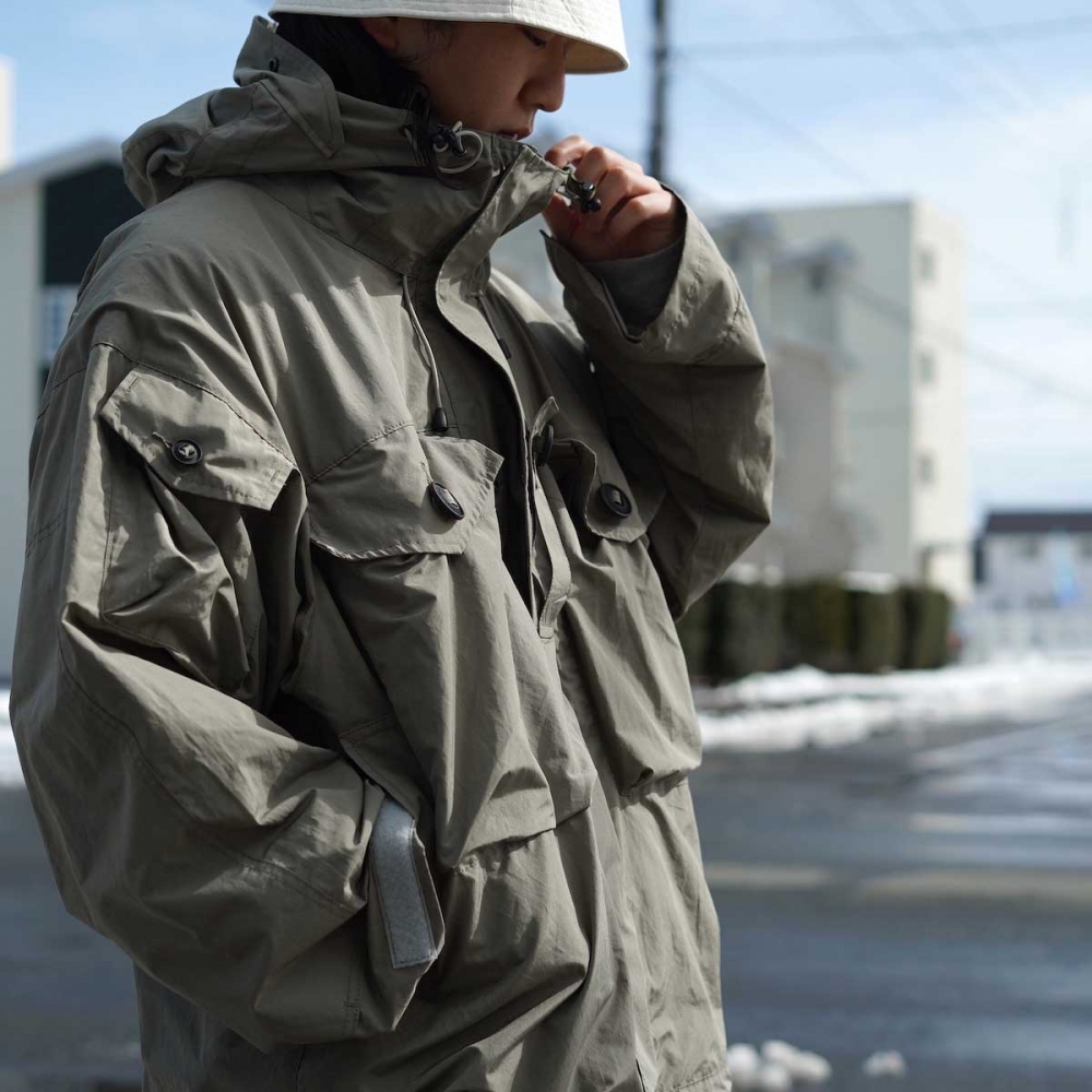 N.HOOLYWOOD 反則的なカッコ良さです、、、 | 1989 Men's Blog