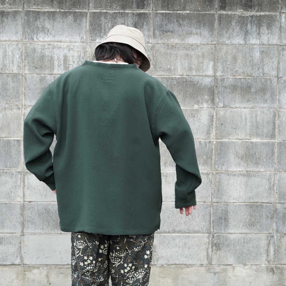 SPECIAL GUEST 10周年記念 Vネックウェア Lサイズ s2w8のVネックが有能すぎます、、、 | 1989 Men's Blog