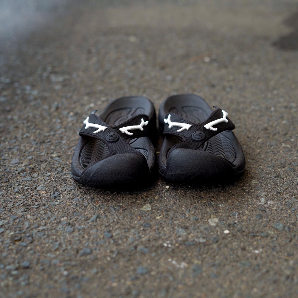 GWの目玉。SOUTH2 WEST8 × KEEN | 1989 Men's Blog