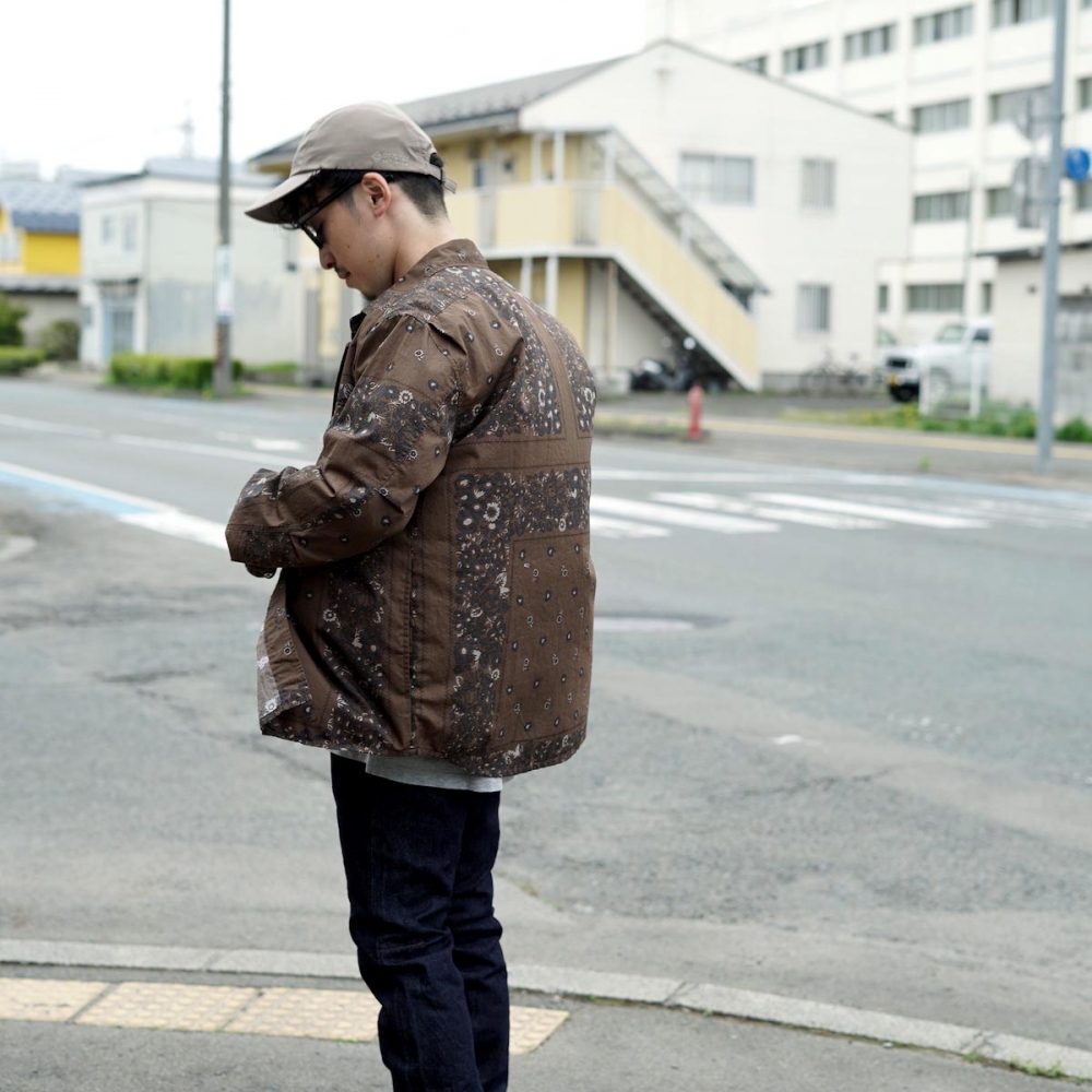 トップス nonnative DWELLER L/S TEE PIQUE KHAKI nonnative CLERK S/S TEE C/L PIQUE NN-C4415 公式通販