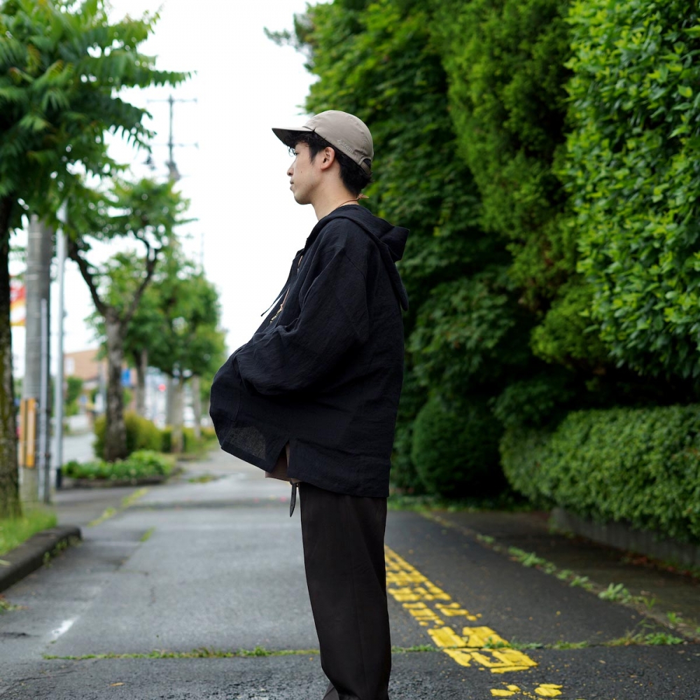 着回しを考えるならMexiPaのメキシカンパーカー。 | 1989 Men's Blog