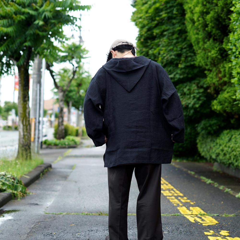着回しを考えるならMexiPaのメキシカンパーカー。 | 1989 Men's Blog