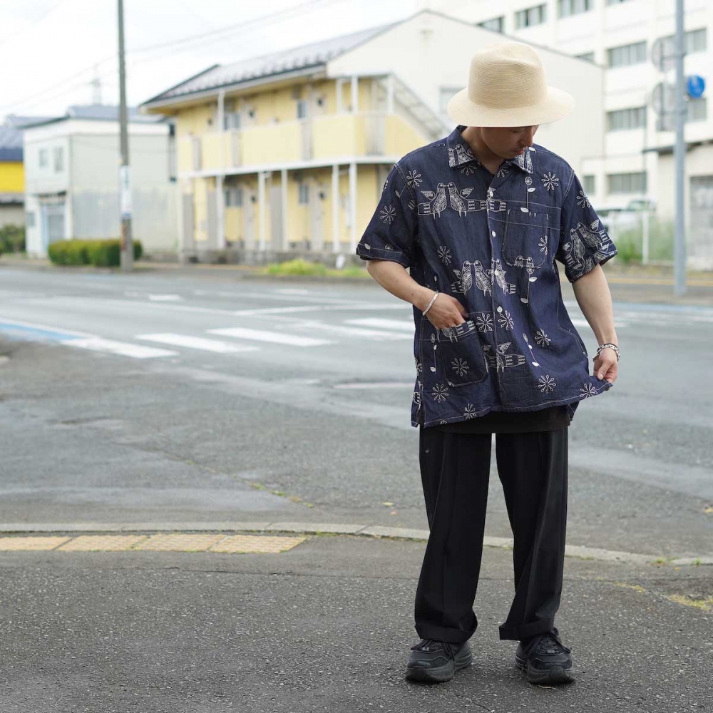 まだ紹介できずにいたEGの良作たち。 | 1989 Men's Blog