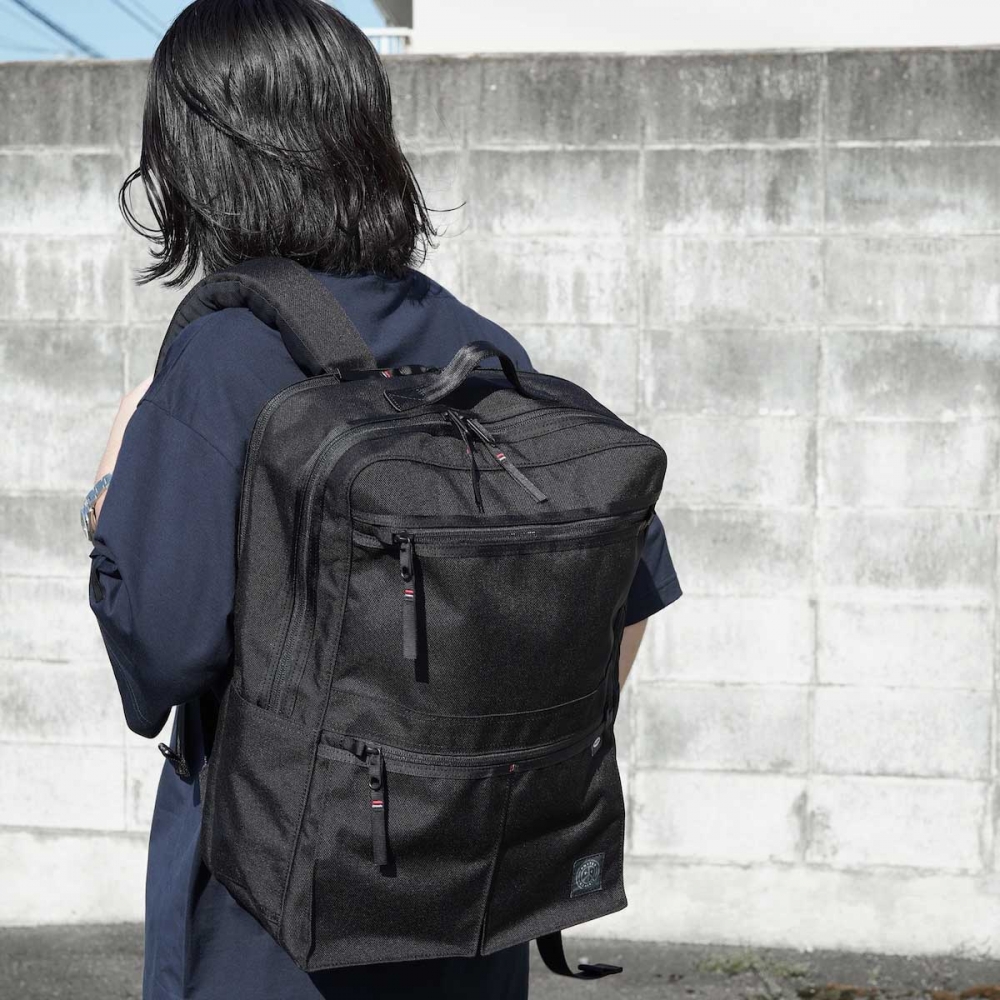 ポータクラシック NEWTON BUSINESS RUCKSACK