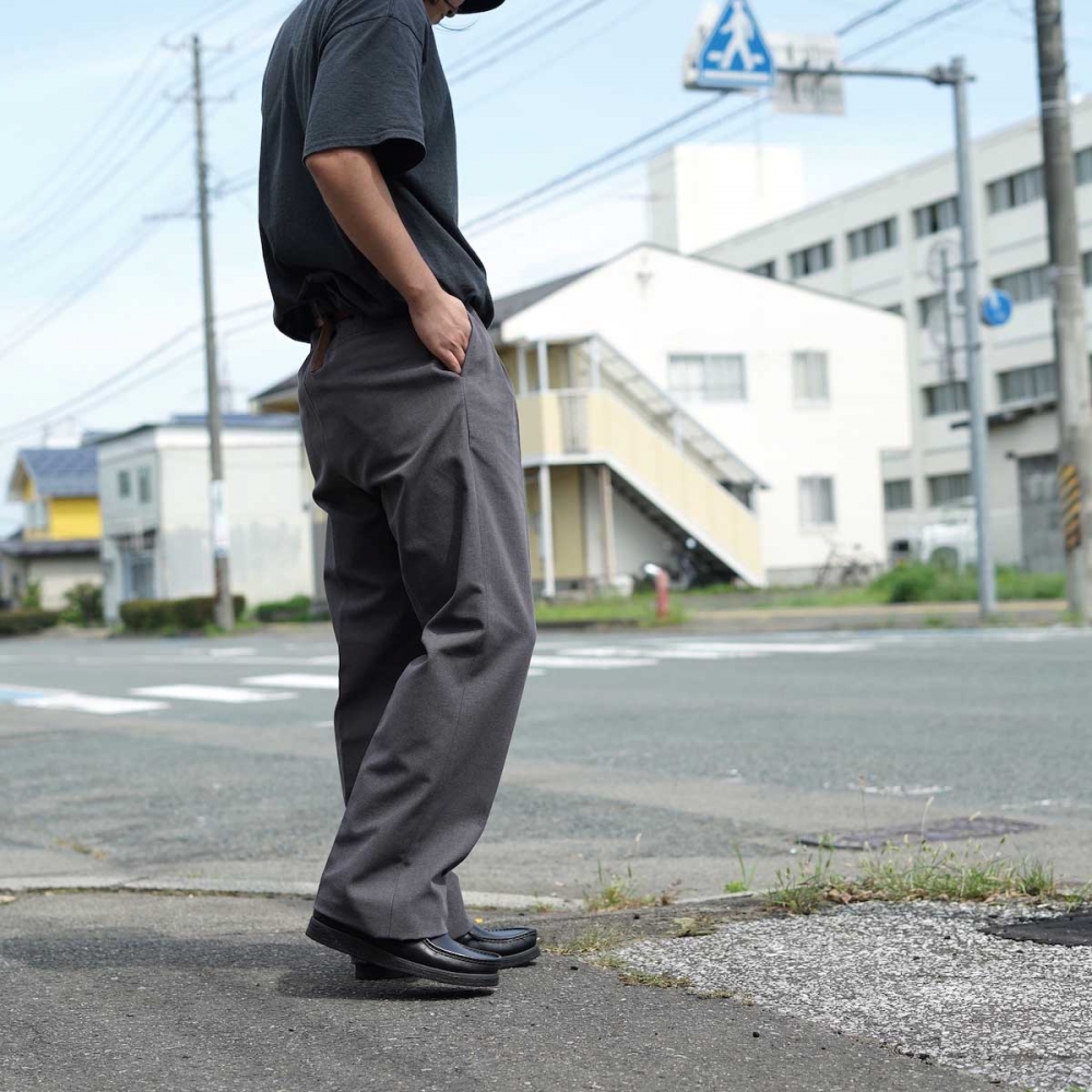 UNUSED×Dickies これは一年中重宝しそうですよ。 | 1989 Men's Blog UNUSED×Dickies これは一年中重宝しそうですよ。 | 1989 Men's Blog