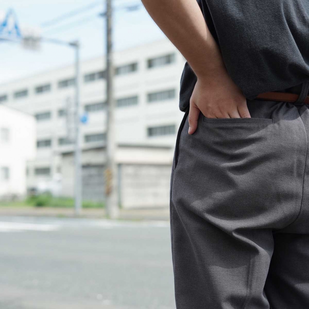 パンツ Unused x Dickies UW1056 UW1056 (UW1056) | UNUSED / パンツ (MEN) | UNUSED正規取扱店