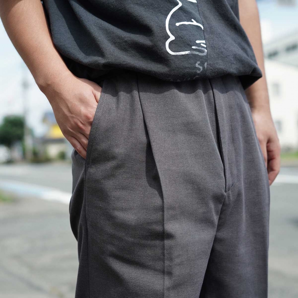 UNUSED×Dickies これは一年中重宝しそうですよ。 | 1989 Men's Blog UNUSED×Dickies これは一年中重宝しそうですよ。 | 1989 Men's Blog