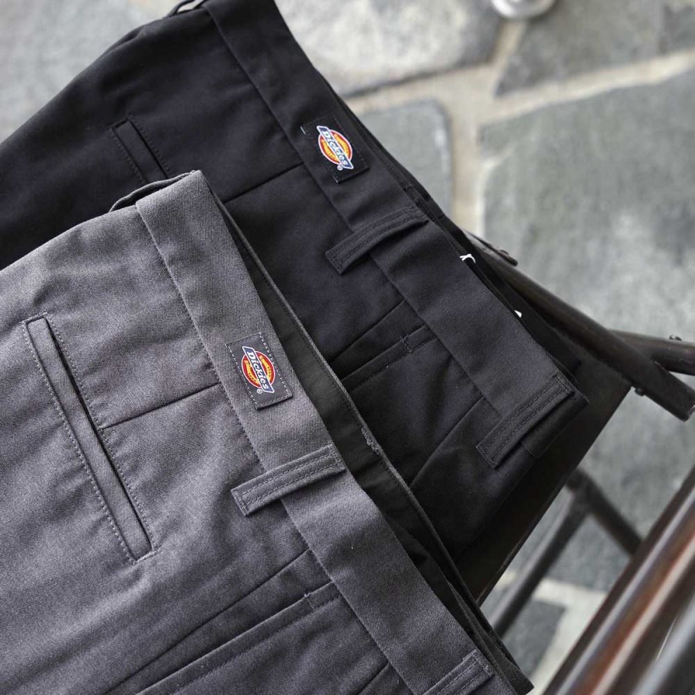 UNUSED×Dickies これは一年中重宝しそうですよ。 | 1989 Men's Blog UNUSED×Dickies これは一年中重宝しそうですよ。 | 1989 Men's Blog