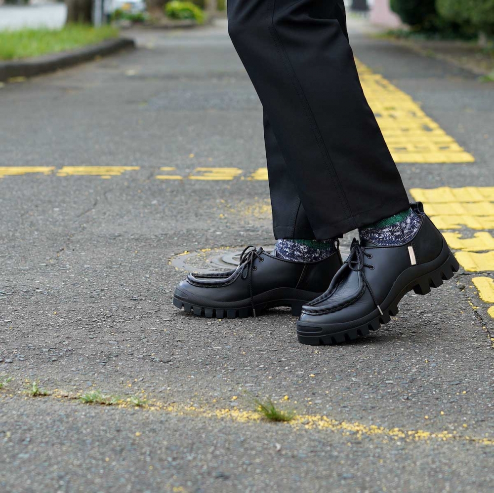 ◆GUCCI◆ 極美品 スエード チロリアン Uチップ シューズ 正規品【極美品】GUCCI Uチップ チロリアンシューズ スエード 40E