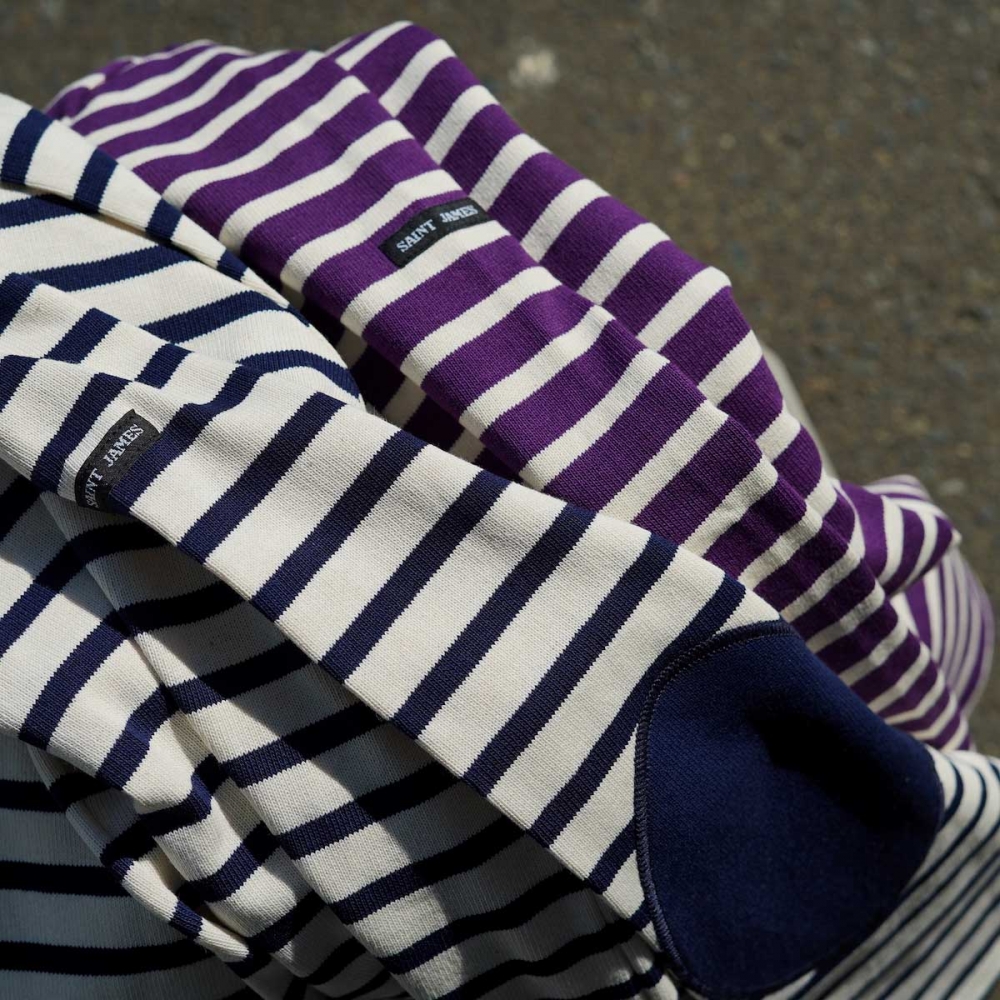 セントジェームズ 新色&新型登場のセントジェームス。 | 1989 Men's Blog