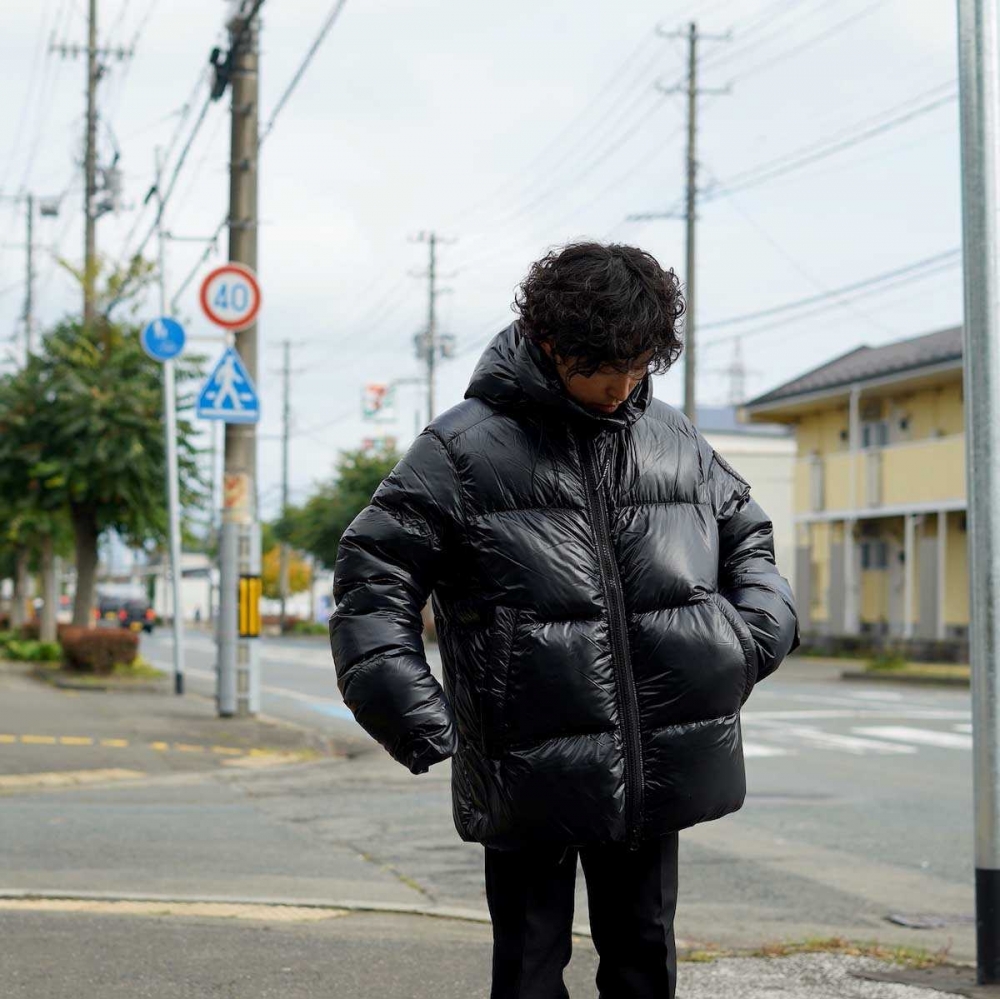 CANADA GOOSE 新型も続々到着、選ぶなら今がベストです。 | 1989 CANADA GOOSE 新型も続々到着、選ぶなら今がベストです。 | 1989