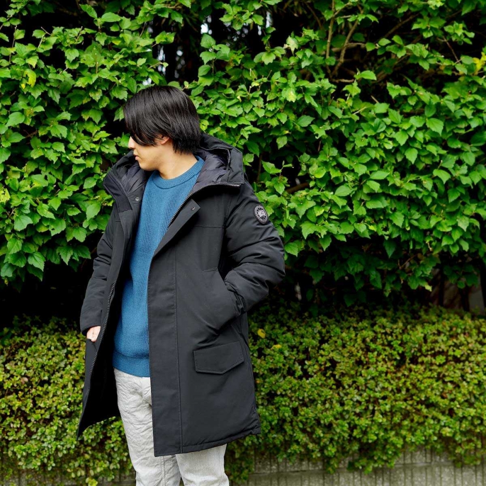 CANADA GOOSE 新型も続々到着、選ぶなら今がベストです。 | 1989 CANADA GOOSE 新型も続々到着、選ぶなら今がベストです。 | 1989