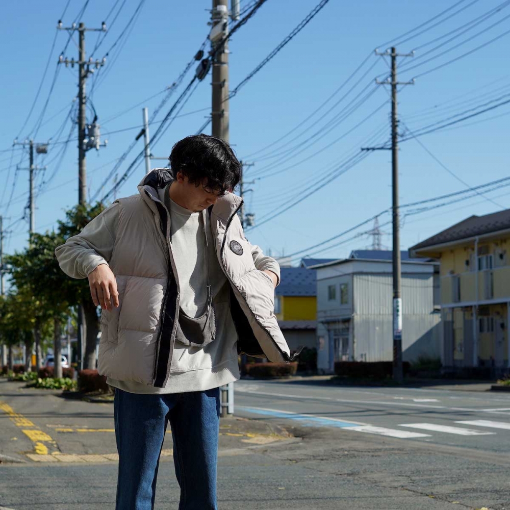 完売品❗️カナダグース ウィンダムパーカー ライムストーンカラー コヨーテ ファー CANADA GOOSE（カナダグース） ウィンダムパーカ 3808MA 国内正規品