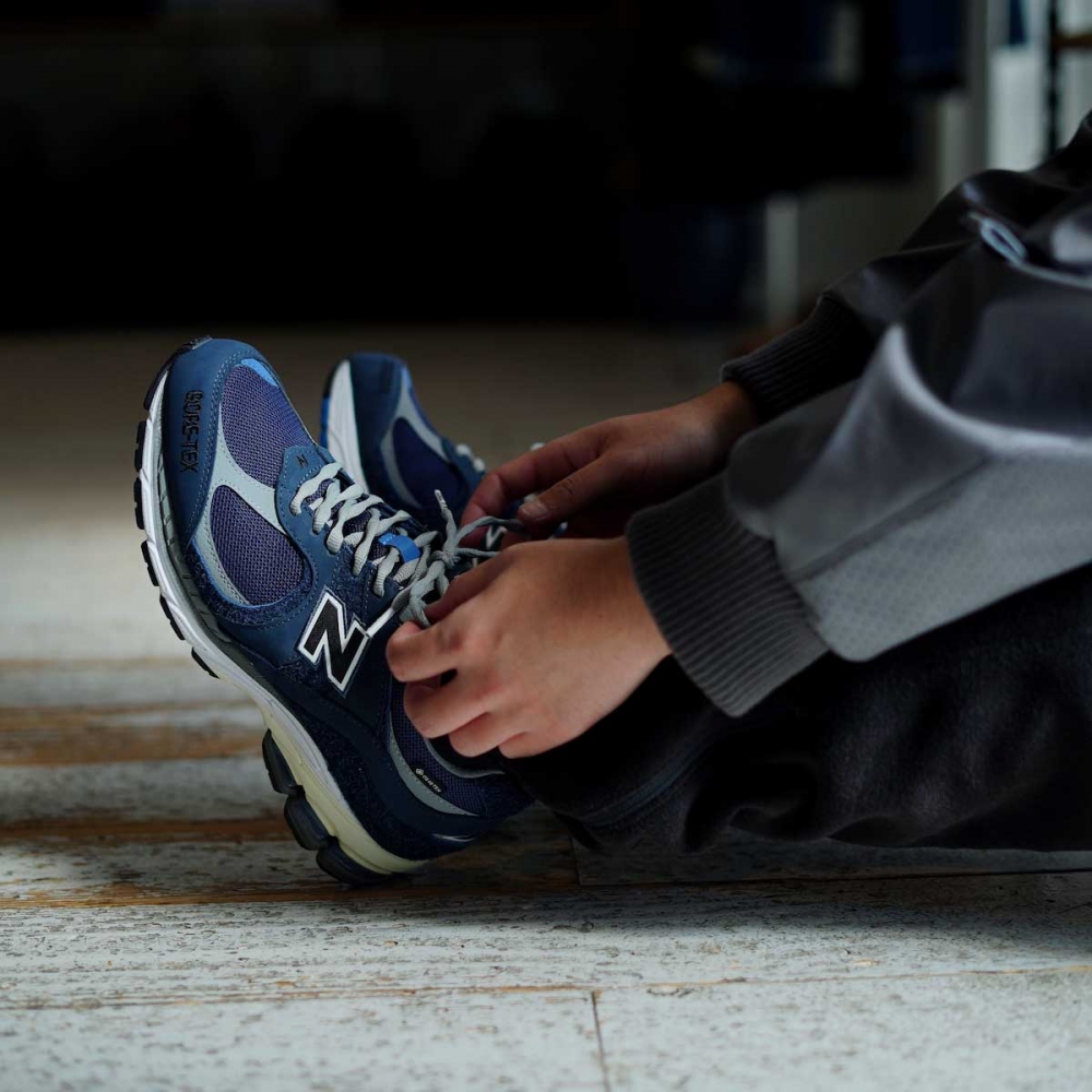 M2002RXH】N.HOOLYWOOD × INVINCIBLE® × NEW BALANCE | 1989 M2002RXH】N.HOOLYWOOD × INVINCIBLE® × NEW BALANCE | 1989