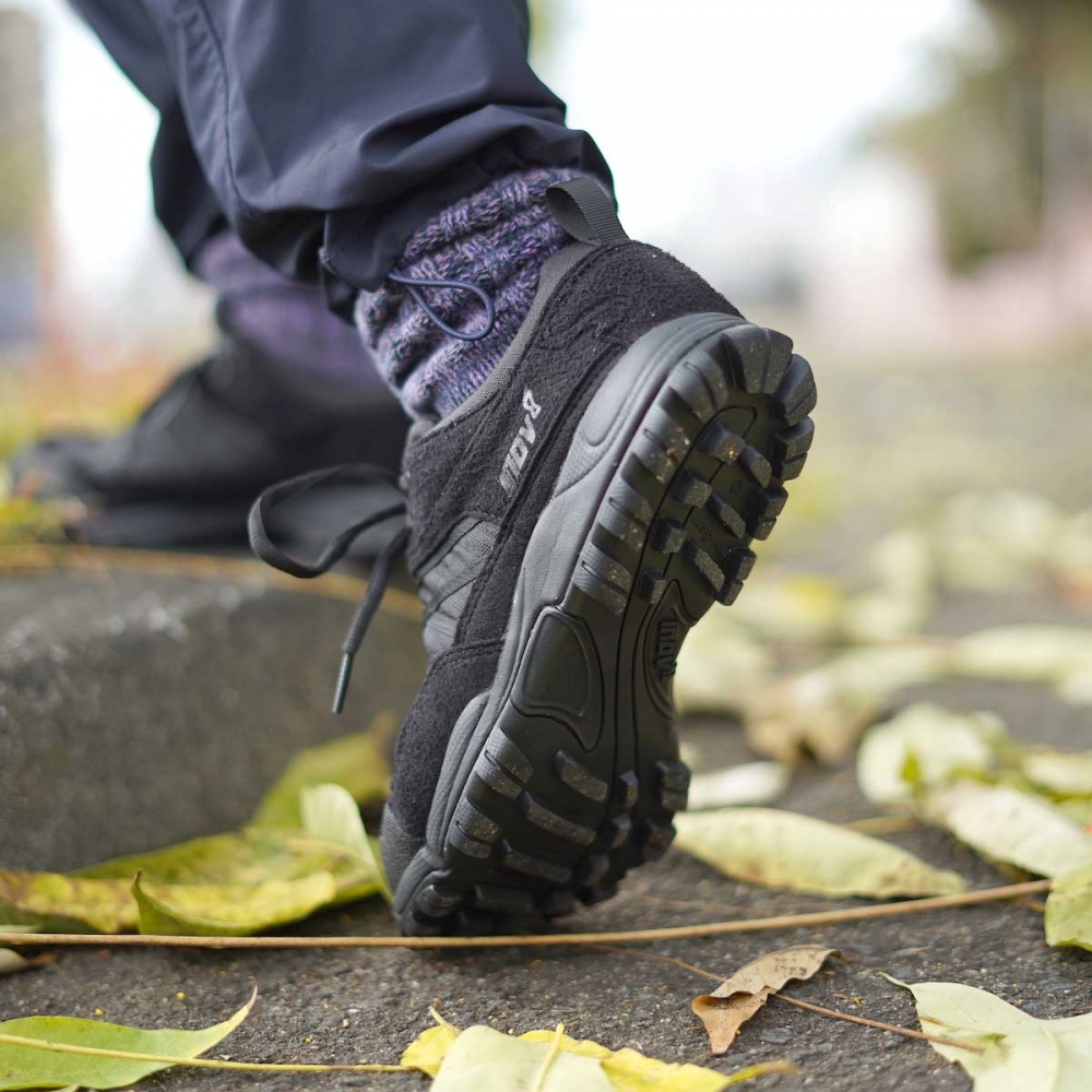 冬大歓迎なinov-8の最高な一足。 | 1989 Men's Blog