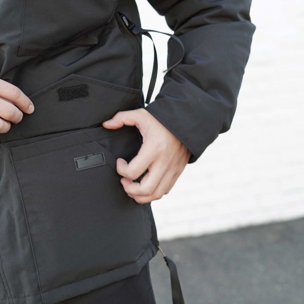 この冬の大本命。カナダグースのダウンたち | 1989 Men's Blog この冬の大本命。カナダグースのダウンたち | 1989 Men's Blog