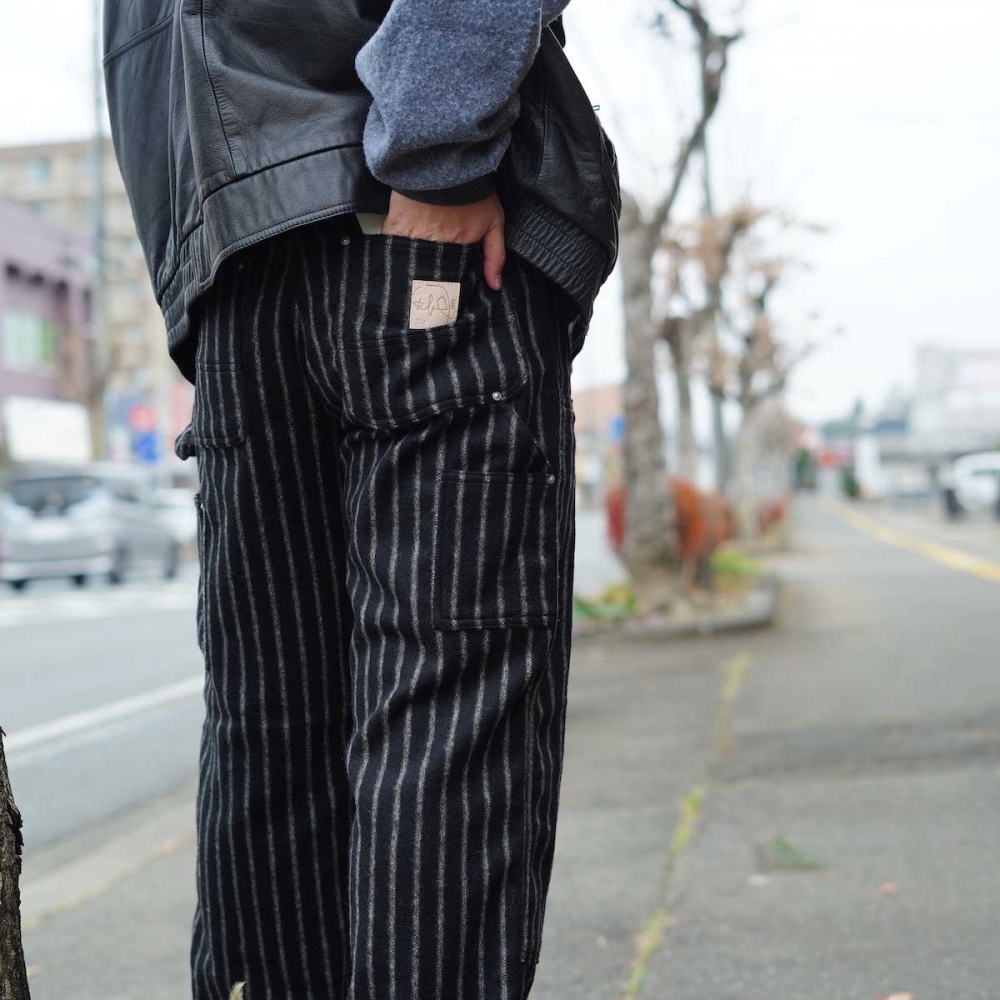 やっぱりそそられるWillow Pants | 1989 Men's Blog