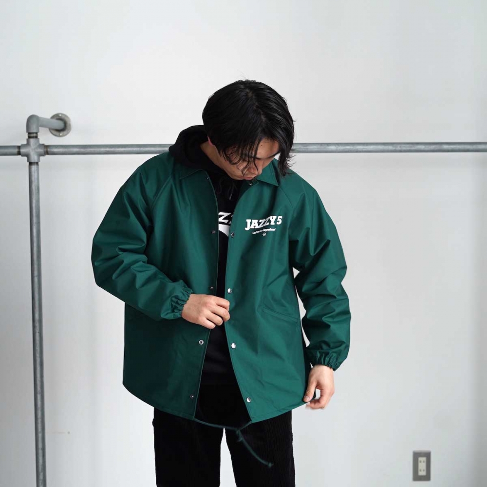 パッと目を引くバックプリント/uniform experiment | 1989 Men's Blog