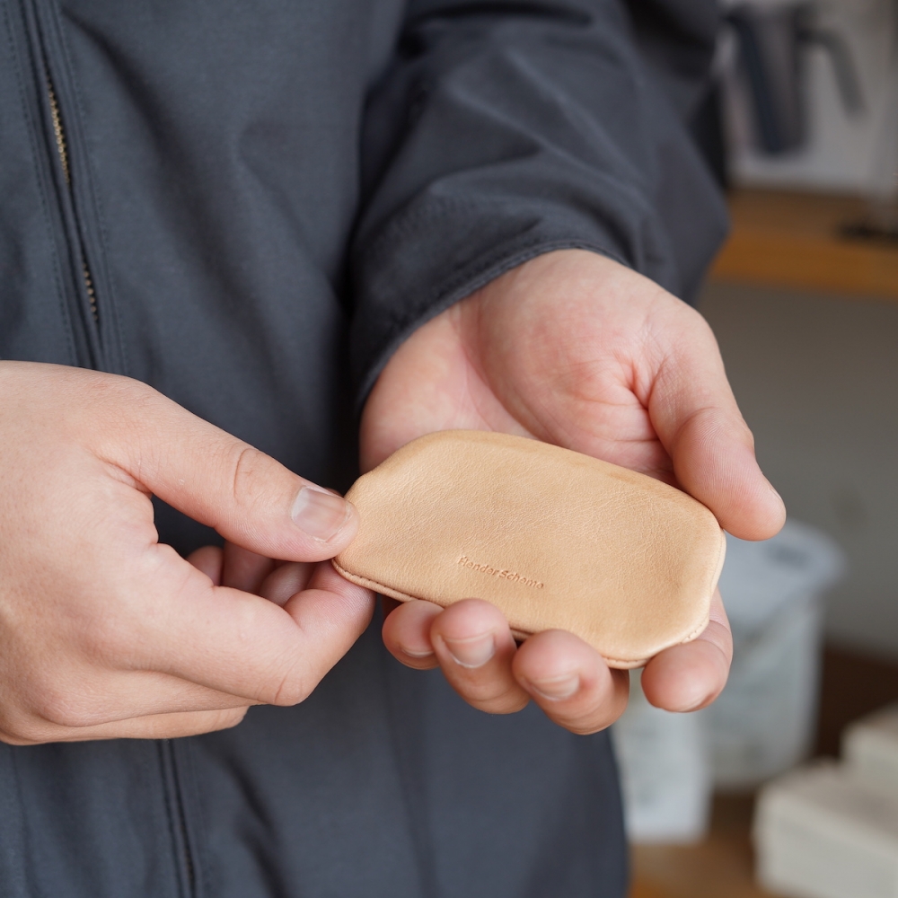 小物 Hender Scheme Snap Purse Small snap purse small (is-rc-sps) | Hender Scheme / アクセサリー