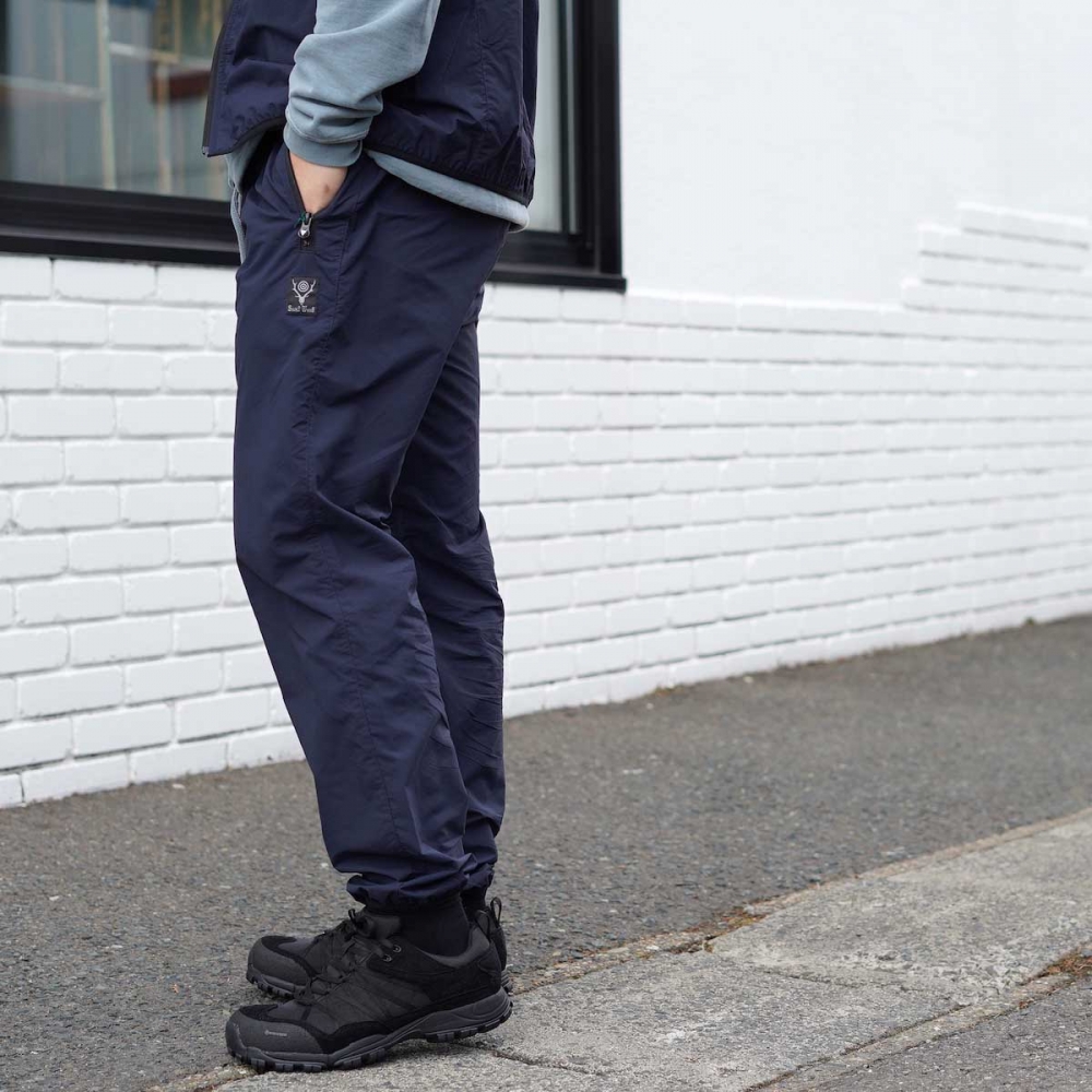 S2W8 PACKABLE NYLONシリーズ | 1989 Men's Blog