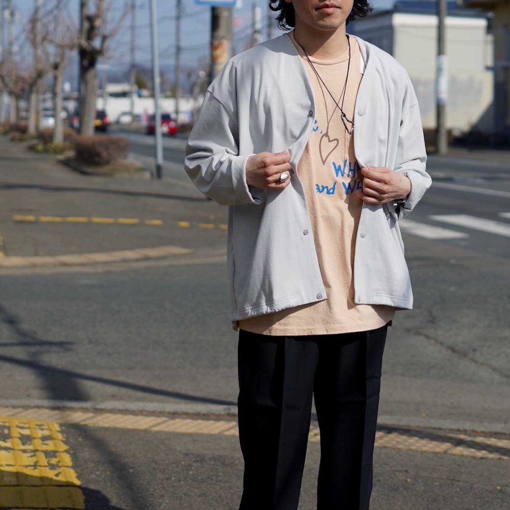 fcrb 23ss TEAM BLAZER Lサイズ | ombryo.com.np