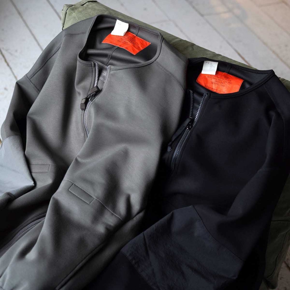 完売品　Apart by メッシュWジャケット ブラック 楽天市場】【SALE／60%OFF】メッシュWジャケット A part by